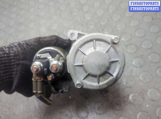 купить Стартер на Nissan Primera P12 2002-2008