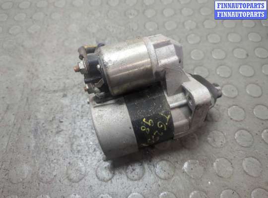 Стартер NS994412 на Nissan Primera P12 2002-2008