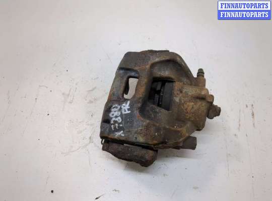 Суппорт OP2349835 на Opel Vectra C 2002-2008