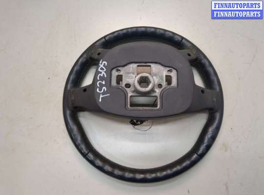 Руль на Ford Mondeo IV