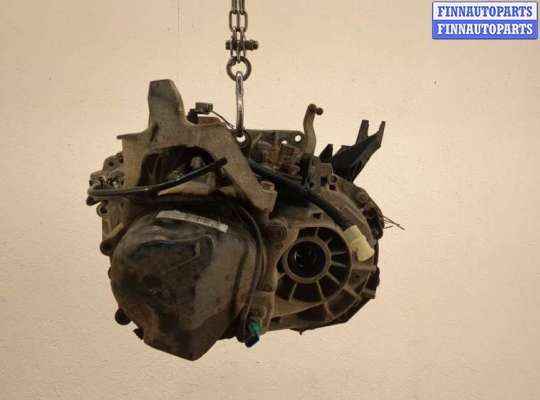 купить КПП 5-ст.мех. (МКПП) на Renault Megane 3 2009-2016