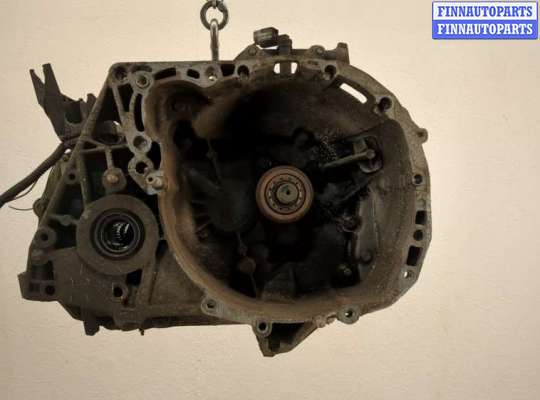 купить КПП 5-ст.мех. (МКПП) на Renault Megane 3 2009-2016