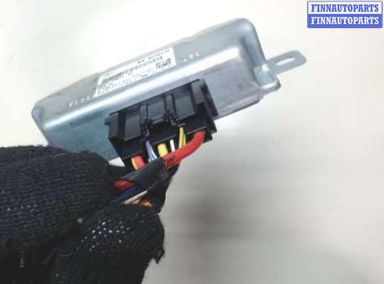купить Блок управления бортовой сети (Body Control Module) на Ford Focus 3 2014-2019