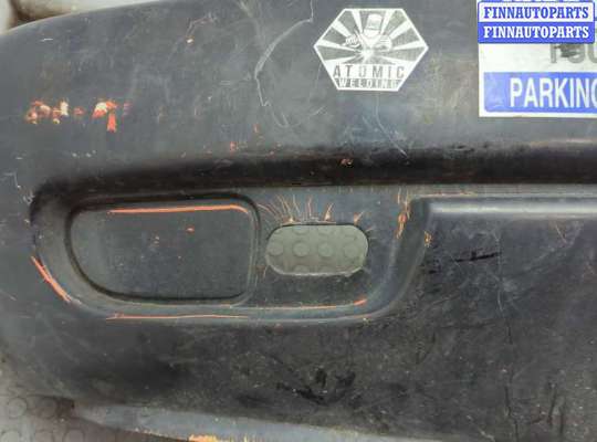 купить Бампер на Volkswagen Transporter 4 1991-2003