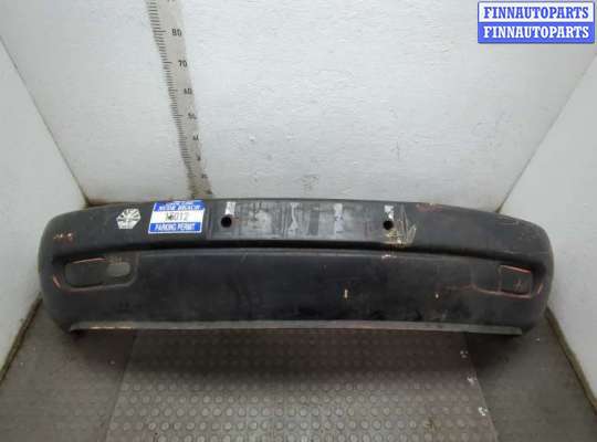 Бампер VG2714093 на Volkswagen Transporter 4 1991-2003