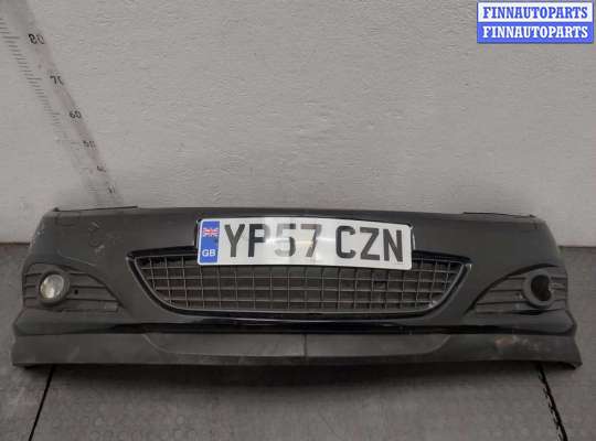 купить Бампер на Opel Astra H 2004-2010