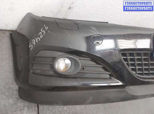 купить Бампер на Opel Astra H 2004-2010