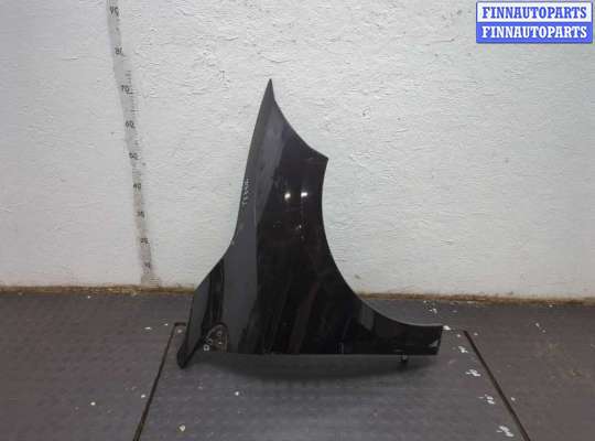 Купить Крыло на Renault Megane 3 2009-2016 Крыло RN1594085 на Renault Megane 3 2009-2016