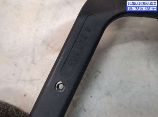 купить Замок капота на BMW 7 E65 2001-2008