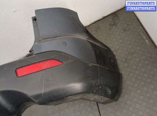 купить Бампер на Honda CR-V 2007-2012