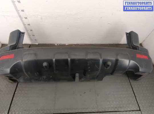 купить Бампер на Honda CR-V 2007-2012