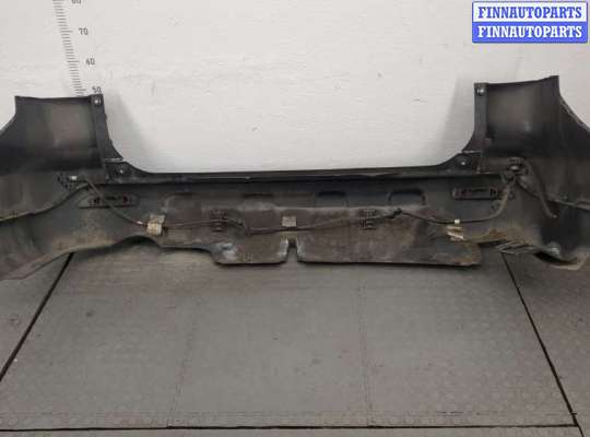 купить Бампер на Honda CR-V 2007-2012