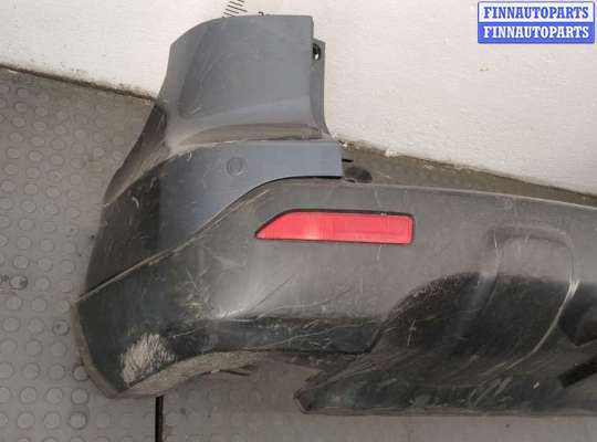купить Бампер на Honda CR-V 2007-2012