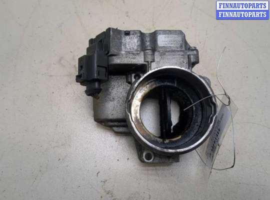 купить Заслонка дроссельная на Volkswagen Golf 5 2003-2009