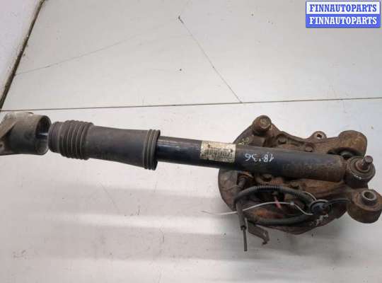 купить Ступица (кулак, цапфа) на Hyundai Sonata 5 NF 2005-2010