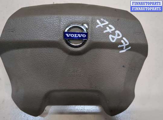 купить Подушка безопасности водителя на Volvo XC90 2002-2006