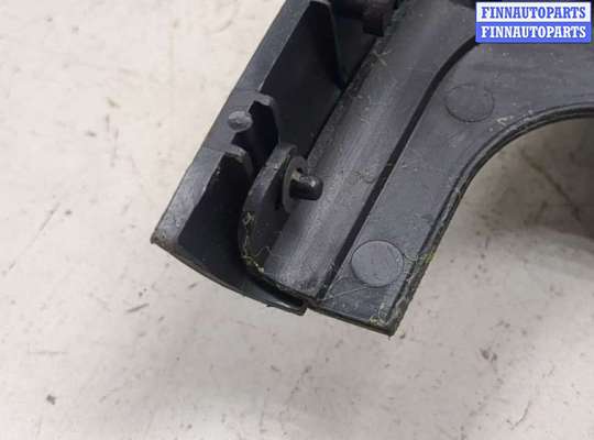 купить Кожух рулевой колонки на SsangYong Korando 2010-2019