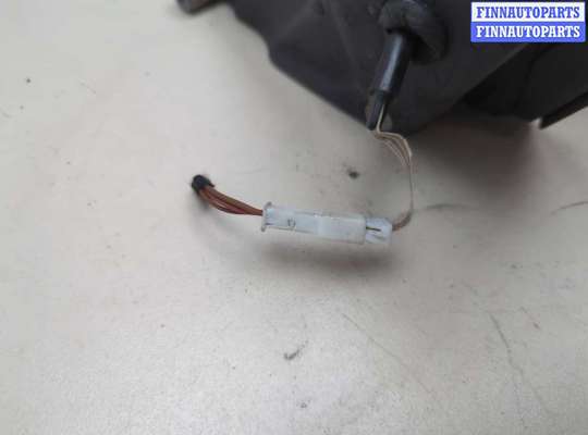 купить Зеркало боковое на BMW X3 E83 2003-2010