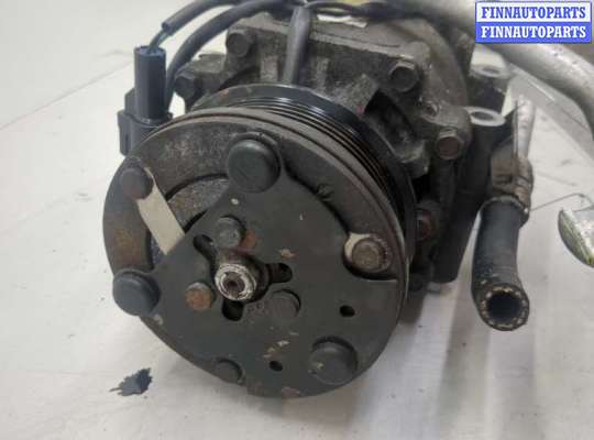 купить Компрессор кондиционера на Ford Mondeo 3 2000-2007