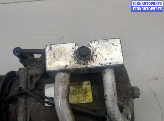 купить Компрессор кондиционера на Ford Mondeo 3 2000-2007