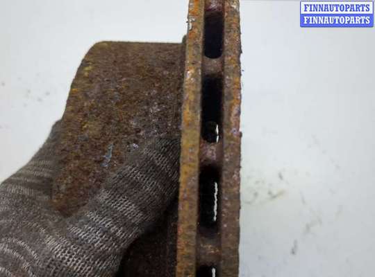 купить Диск тормозной на KIA Sorento BL 2002-2011