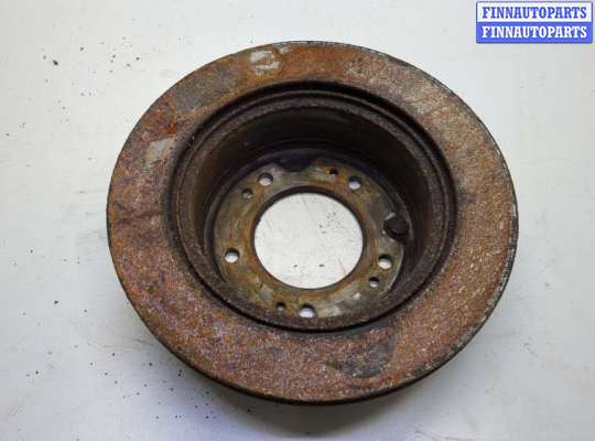 купить Диск тормозной на KIA Sorento BL 2002-2011