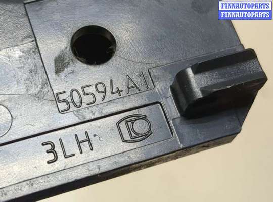 купить Ручка двери салона на Toyota Avensis 2 2003-2008
