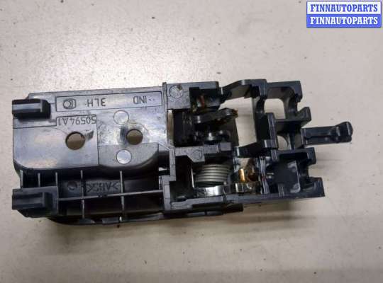 купить Ручка двери салона на Toyota Avensis 2 2003-2008