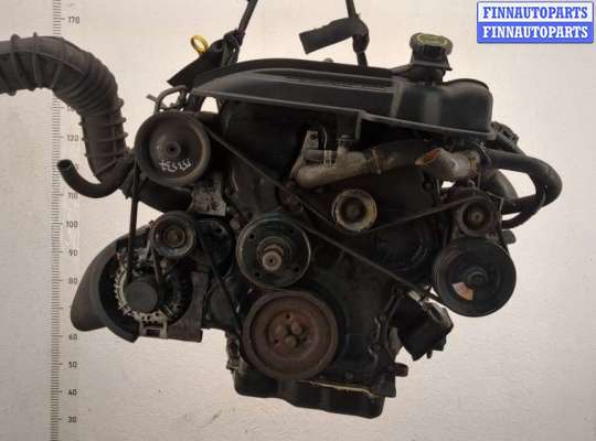 купить Насос гидроусилителя руля (ГУР) на Ford Transit 2000-2006