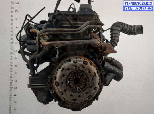 купить Насос гидроусилителя руля (ГУР) на Ford Transit 2000-2006