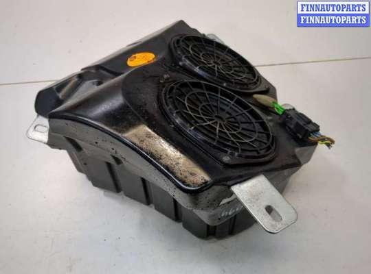 купить Сабвуфер на Land Rover Range Rover 3 (LM) 2002-2012