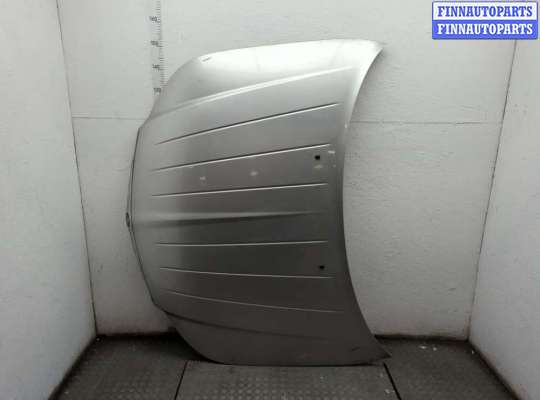 Купить Обшивка капота на Chrysler Sebring 2007-2010 Обшивка капота CRN3188 на Chrysler Sebring 2007-2010