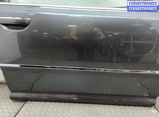 купить Дверь боковая (легковая) на Audi A8 (D3) 2002-2010