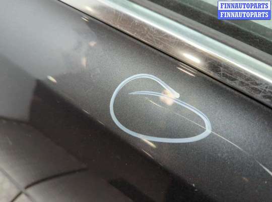 купить Дверь боковая (легковая) на Audi A8 (D3) 2002-2010