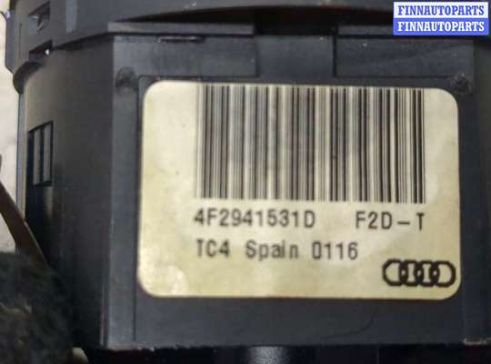 купить Переключатель света на Audi A6 (C6) 2005-2011