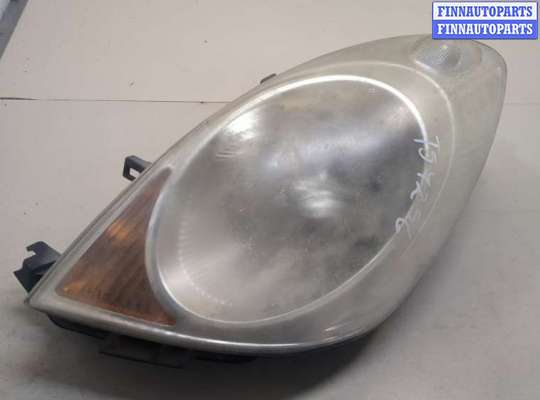 купить Фара (передняя) на Nissan Note E11 2005-2013