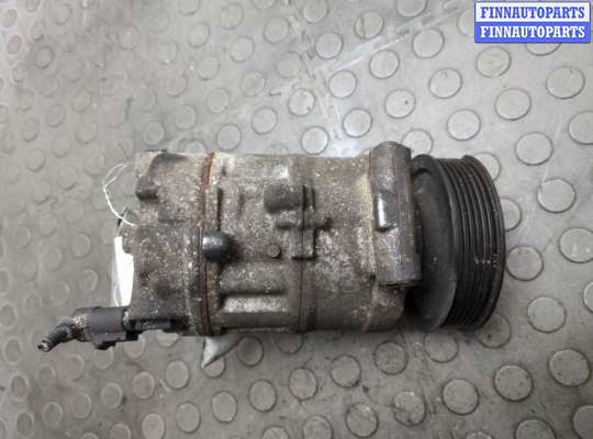 купить Компрессор кондиционера на Audi A3 (8P) 2003-2013