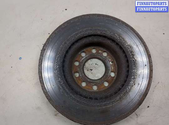 купить Диск тормозной на Volkswagen Tiguan 2007-2011