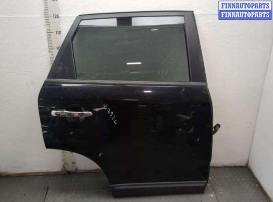 Дверная карта (Обшивка двери) KA586125 на KIA Sorento XM 2009-2021