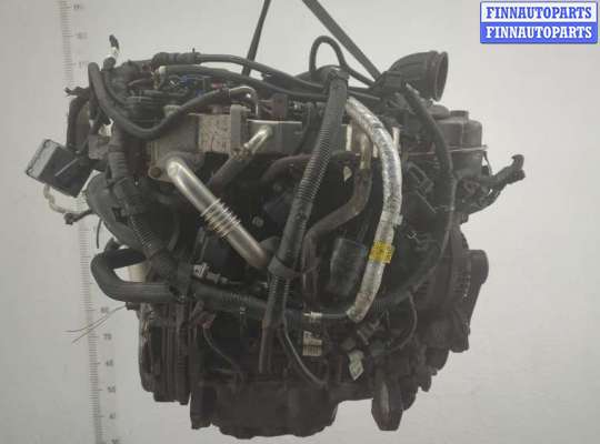купить Двигатель (ДВС) на Opel Antara 2006-2015
