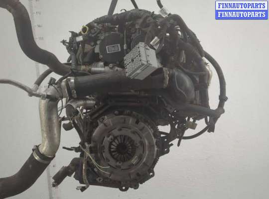 купить Двигатель (ДВС) на Opel Antara 2006-2015