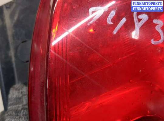 купить Фонарь (задний) на Opel Mokka 2012-2019