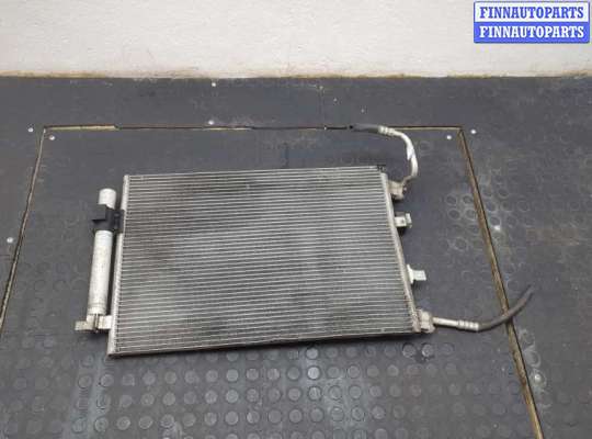 купить Радиатор кондиционера на Ford Focus 3 2011-2015