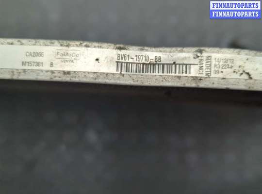 купить Радиатор кондиционера на Ford Focus 3 2011-2015