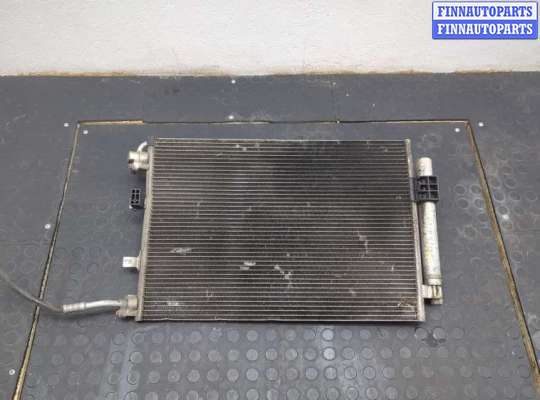 купить Радиатор кондиционера на Ford Focus 3 2011-2015