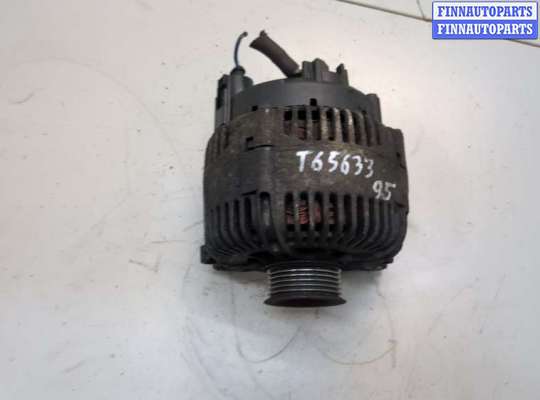 купить Генератор на Audi A8 (D3) 2002-2010