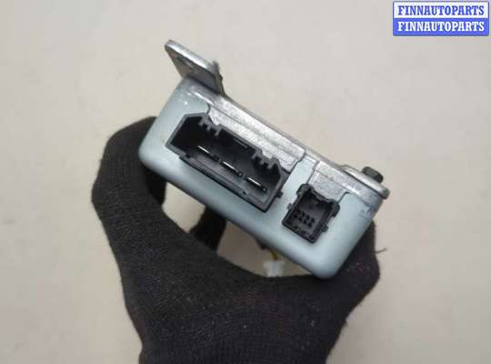 купить Блок управления электроусилителем руля на SsangYong Korando 2010-2019