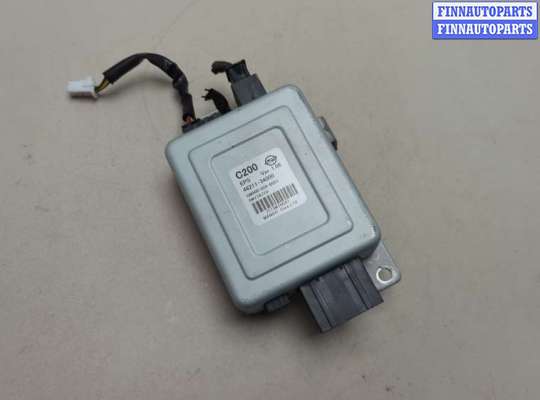 купить Блок управления электроусилителем руля на SsangYong Korando 2010-2019