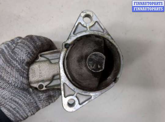 купить Стартер на Nissan Primera P12 2002-2007