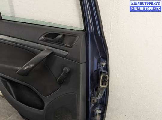 купить Дверь боковая (легковая) на Skoda Octavia (A5) 2004-2013